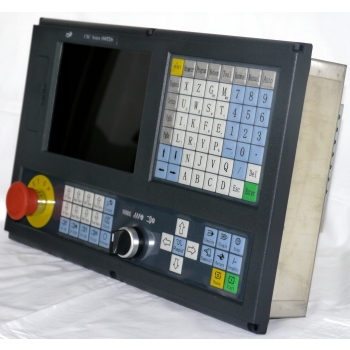 2-osiowy kontroler tokarki CNC SZGH-990TDb-2